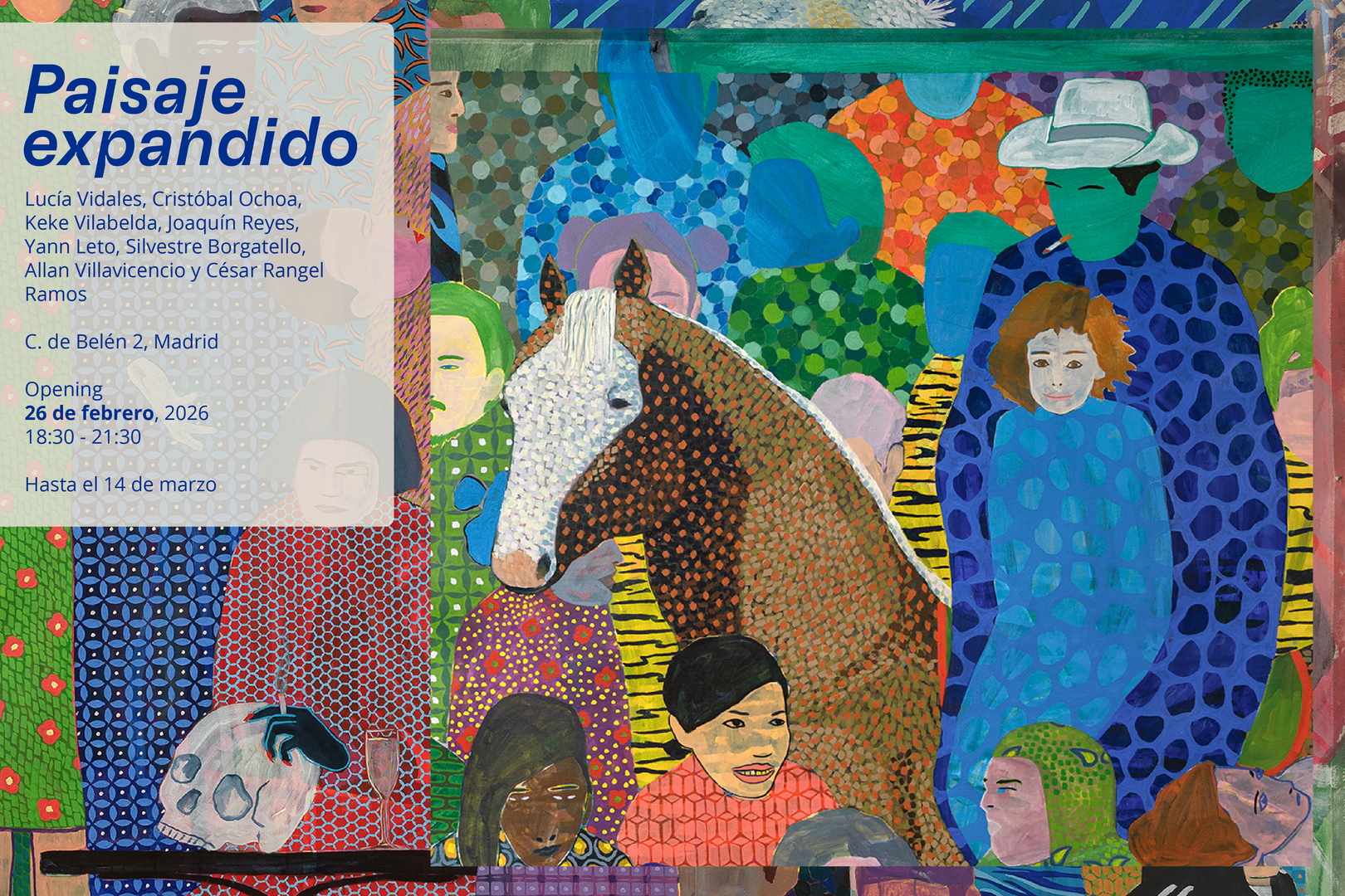 Paisaje expandido-hero